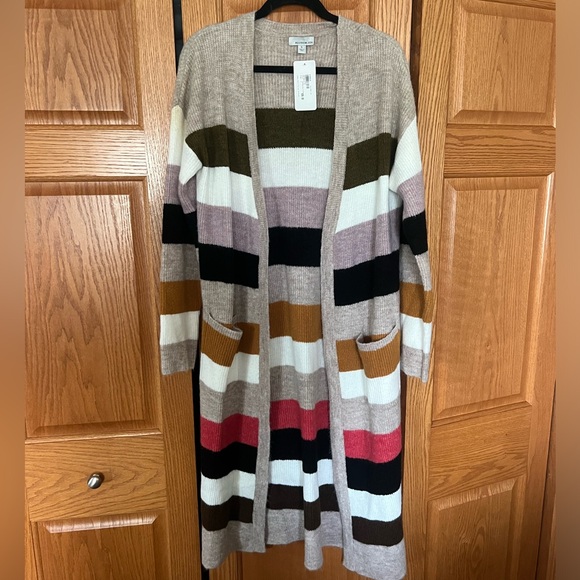 Evereve cardigan - Picture 1 of 4
